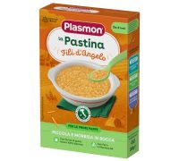 Plasmon Pastina Fili d' Angelo prime pappe 300 grammi