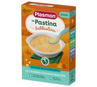 Plasmon pasta sabbiolina 300 grammi