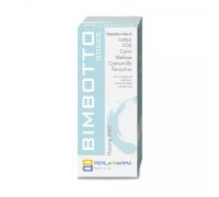 Bimbotto integratore per il benessere intestinale dei bambini gocce orali 30ml