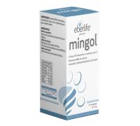 Mingol mangime complementare a uso veterinario 30 compresse
