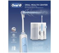 Oral-b Power Oral Idropulsore Center MD20  