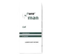 Puroman gel intimo 2 x 50ml