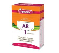 Plasmon AR1 latte per i disturbi del giunto gastro-esofageo polvere 400 grammi