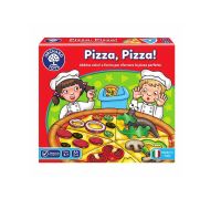 Orchard Toys pizza pizza gioco per bambini 3-7 anni