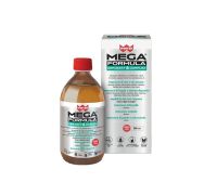 Winter Mega Formula Depuraty 6 Complex integratore depurativo soluzione orale 500ml