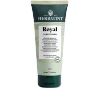 Herbatint Royal Conditioner sigillante e illuminante del colore 200ml
