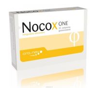 Nocox One integratore per la funzione articolare e il microcircolo 30 compresse