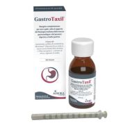 Gastrotaxil mangime complementare per il processo digestivo di cani e gatti gel viscoso 50ml
