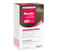 Bioscalin Nutricolor+ 6.01 biondo scuro freddo tintura per capelli 150ml