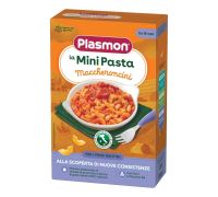 Plasmon pasta maccheroncini 300 grammi