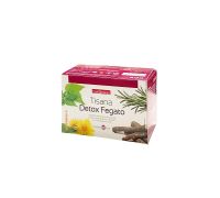 Naturplus tisana detox fegato 20 filtri