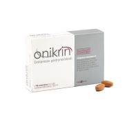 Onikrin integratore per capelli 90 compresse