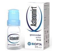 Astenomirt gocce oculari 10ml