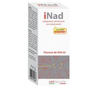 Inad integratore per l'apparato cardiovascolare soluzione orale 450ml