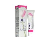 Ubigel Donna dispositivo medico per il trofismo della mucosa vaginale 50ml