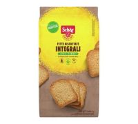 Schar senza glutine fette biscottate integrali 260 grammi