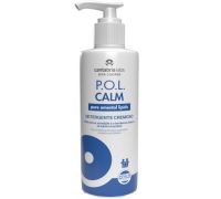 P.o.l. Calm detergente per pelle sensibile a tendenza atopica 400ml