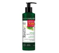 Tecnonaturae Restivoil Shampoo purificante infusi iperfermentati 250ml