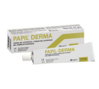 Papil Derma crema vaginale 20ml