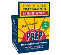 Prep crema dermoprotettiva anti-irritazione 75 grammi