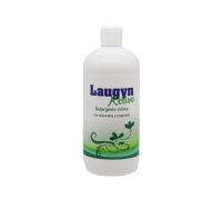 Laugyn Attivo detergente intimo 500ml