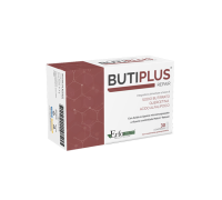 Butiplus Repair integratore per l'apparato gastro-intestinale 30 compresse