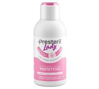 Lady Presteril detergente intimo protettivo 100ml
