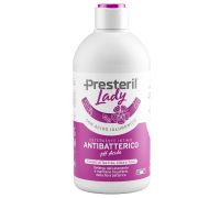 Lady Presteril detergente intimo antibatterico pH acido 250ml