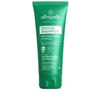 Altrapelle Medical doccia shampoo prevenzione e difesa 200ml
