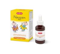 Nauzen integratore antinausea gocce orali 20ml