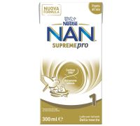 Nan Supreme Pro 1 latte per lattanti 300ml