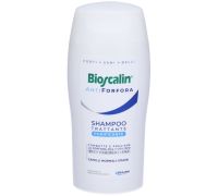 Bioscalin antiforfora shampoo trattante purificante per capelli normali e grassi 200ml