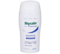 Bioscalin antiforfora shampoo trattante lenitivo per capelli secchi 400ml