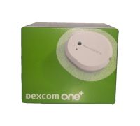 Dexcom One+ sensore per il monitoraggio continuo della glicemia 1 pezzo