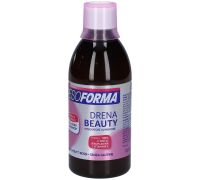 Pesoforma Drena Beauty drenante gusto frutti rossi 500ml