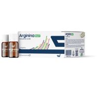 Arginina Fast soluzione orale integratore per stanchezza e affaticamento 20 flaconi da 10ml