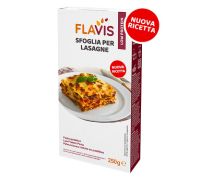 Flavis Sfoglia per lasagne 250 grammi