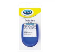 Scholl talloniera in gel misura large