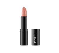 Korff Cure Make-Up rossetto cremoso collagene colore nude brown 01 
