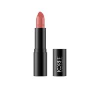 Korff Cure Make-Up rossetto cremoso collagene colore nude 02 