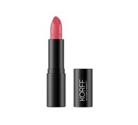 Korff Cure Make-Up rossetto cremoso collagene colore pink 03 