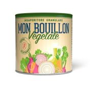 Mon Bouillon Vegetale insaporitore granulare 115 grammi