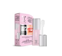 Natur Unique Ialucollagen lip gloss xxxl trattamento volumizzante labbra 8ml