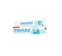 Meridol Protezione Gengive dentifricio 75ml