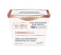 Avène Dermabsolu crema giorno ridensificante viso 50ml ricarica