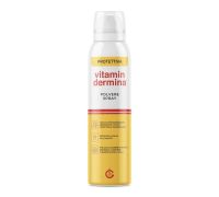 Vitaminadermina polvere spray 150ml