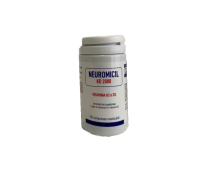 Neuromicil KD 2000 integratore di vitamina D3 e vitamina K2 60 compresse