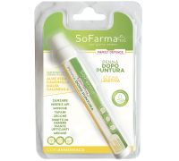 Sofarma+ penna dopo puntura azione lenitiva con ammoniaca 12ml