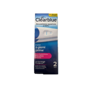 Clearblue test di gravidanza rilevazione precoce 2 pezzi