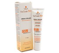 VEA SCUDO CREMA SOLARE SPF50+ 30ML | confezione danneggiata